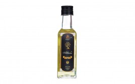 Athens Pure Olive Oil   Plastic Bottle  100 millilitre